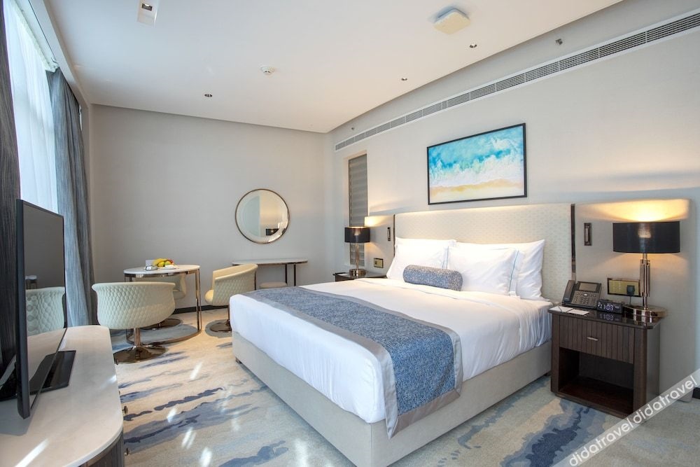 Century Marina Hotel Lusail