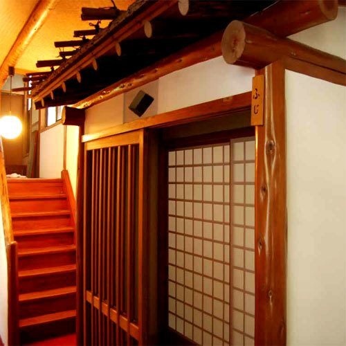 Yabakei Onsen Rokumeikan