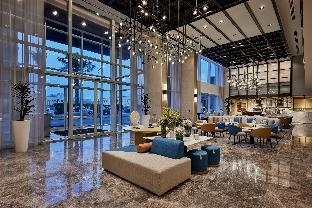 Courtyard By Marriott Jubail