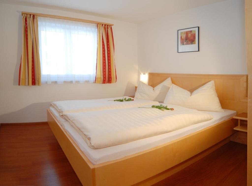 Apartment Dahoam