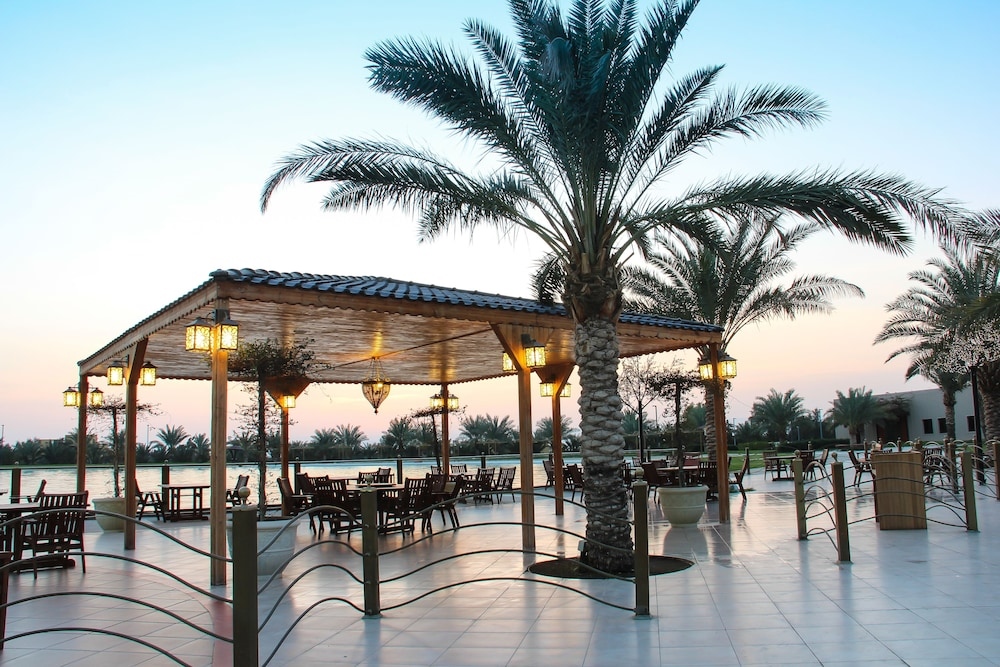 Dead Sea Lagoon Hotel & Resort