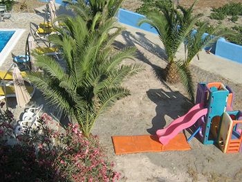 Hotel Zorbas Santorini