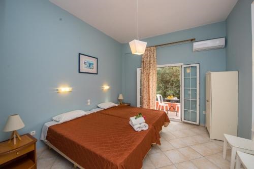 Appartements Kogeros