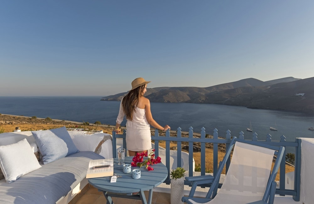 Kalderimi Traditional Houses