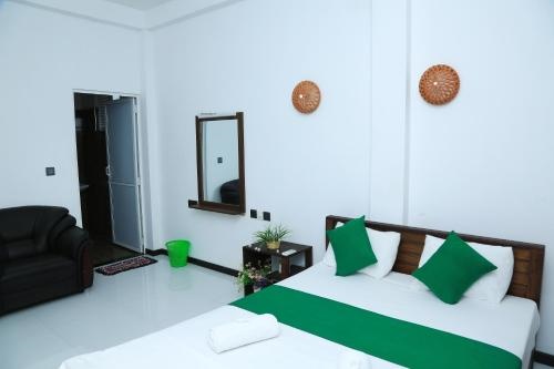 Jasmine White House Restaurant & Spa