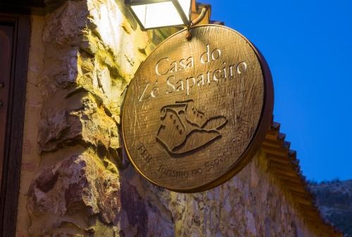 Casa do Ze Sapateiro