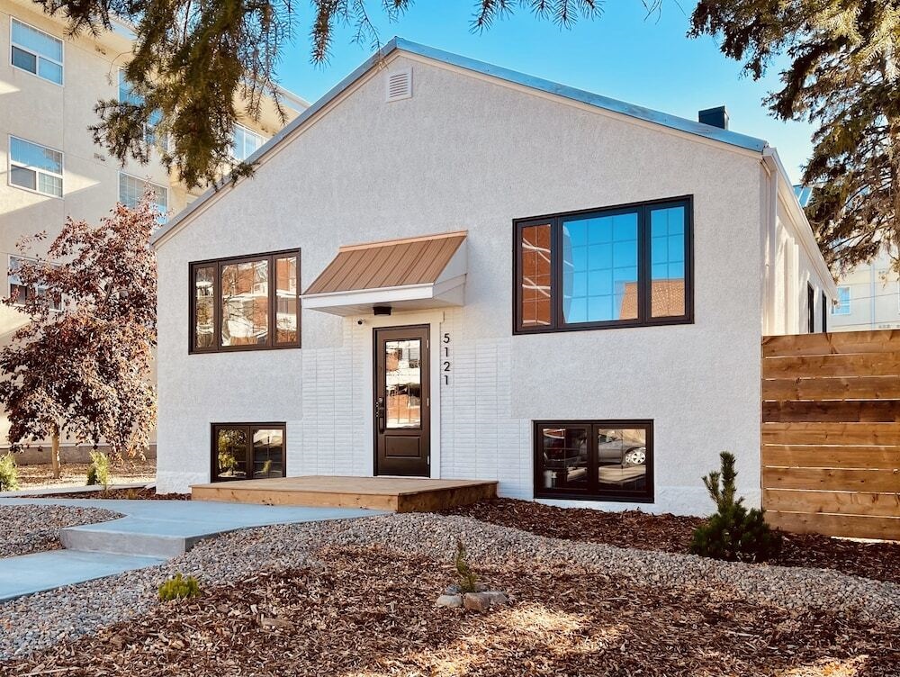 Suite I At The Iv Haus