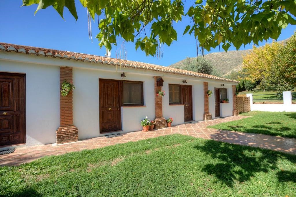 Casa Rural Alba Montis