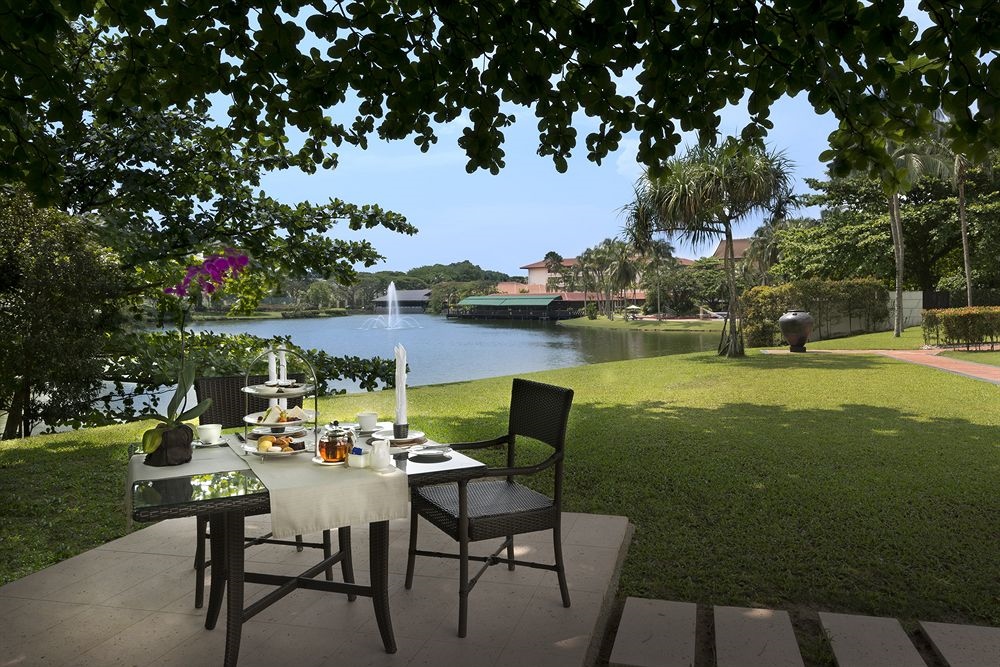 The Club Saujana Resort Kuala Lumpur