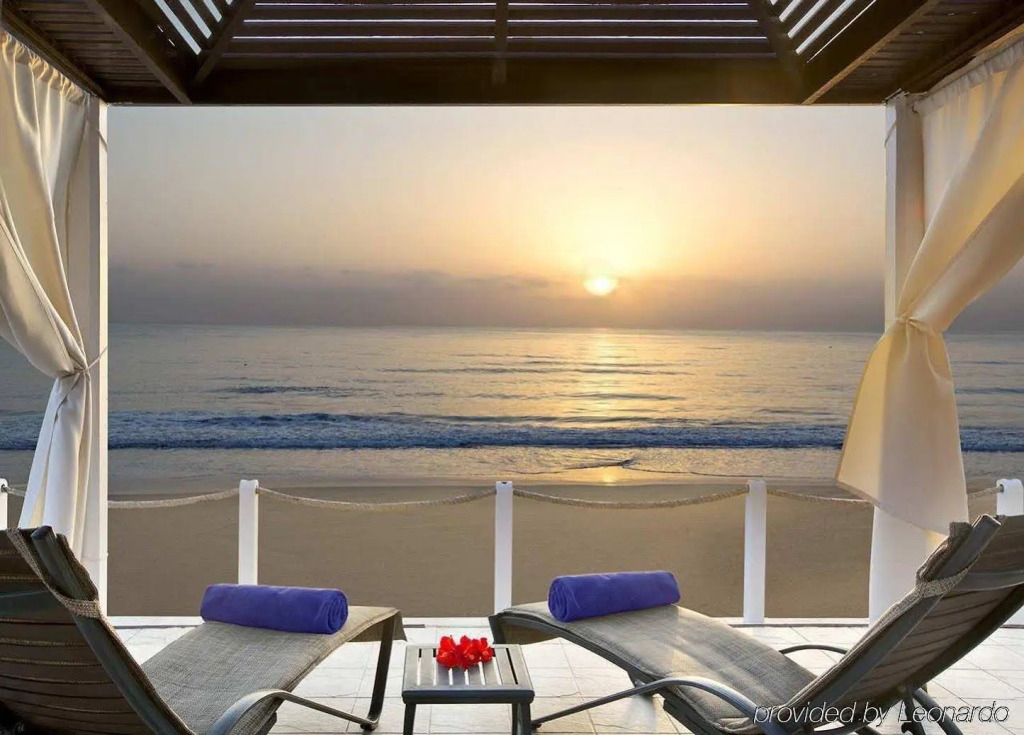 Hilton Fujairah Resort