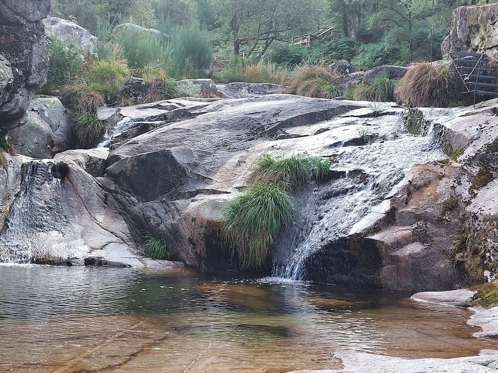 Quinta Da Roda - Nature And Wellness