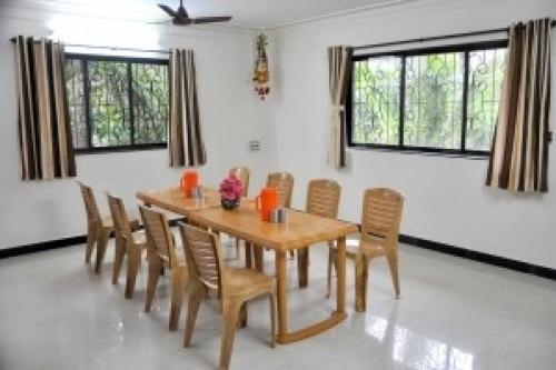 1 BR Boutique stay in malvan (C961), by GuestHouser