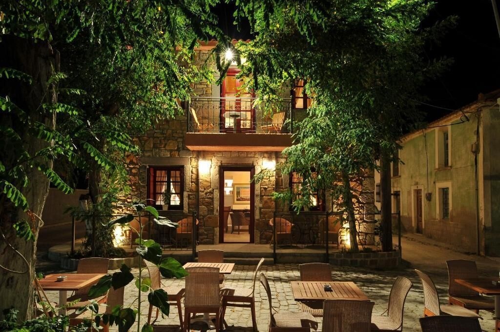 Lively Lofts by The Varos Residences