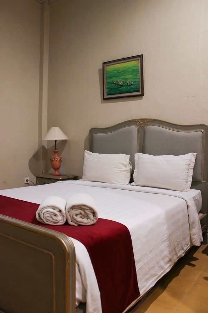 Kayu Arum Resort