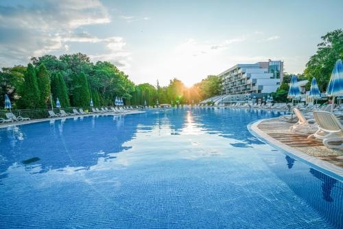 Calimera Ralitsa Superior Hotel & Aquapark - Ultra All Inclusive