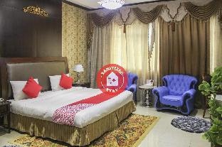 Clifton International Hotel