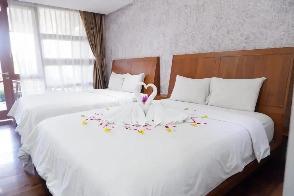 Lembah Ciater Resort Managed By Sahid