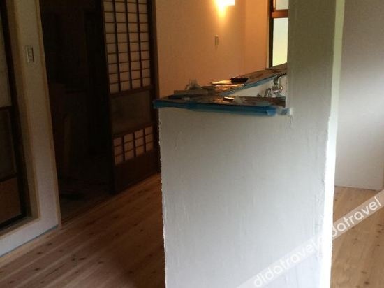 Satoyama Guest house COUTURE - Hostel