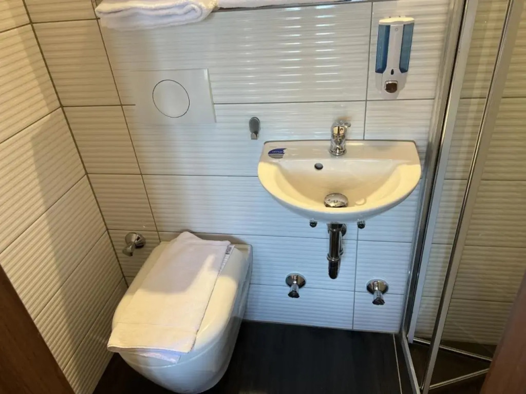 Hotel Pasa Paradies