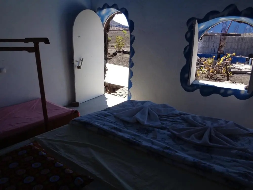 Pensao Casa José Doce