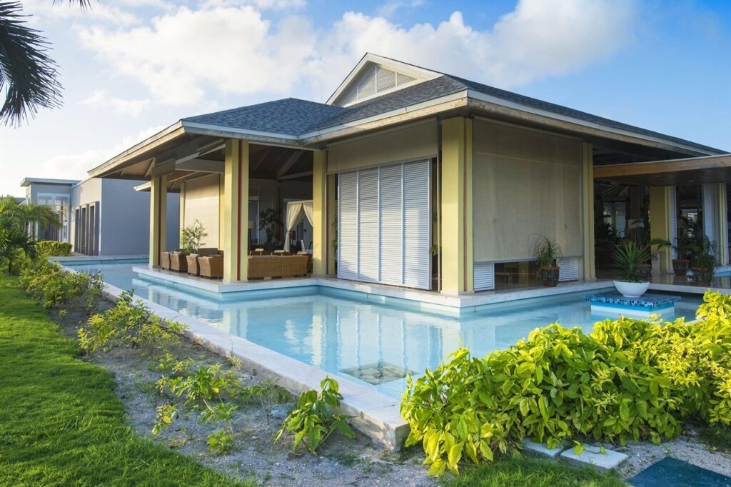 Playa Cayo Santa Maria  All Inclusive