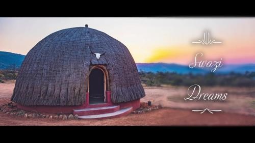 Swazi Dreams Nqabaneni Eco-Volunteering