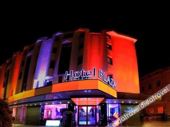 Plaza V Executive Hotel