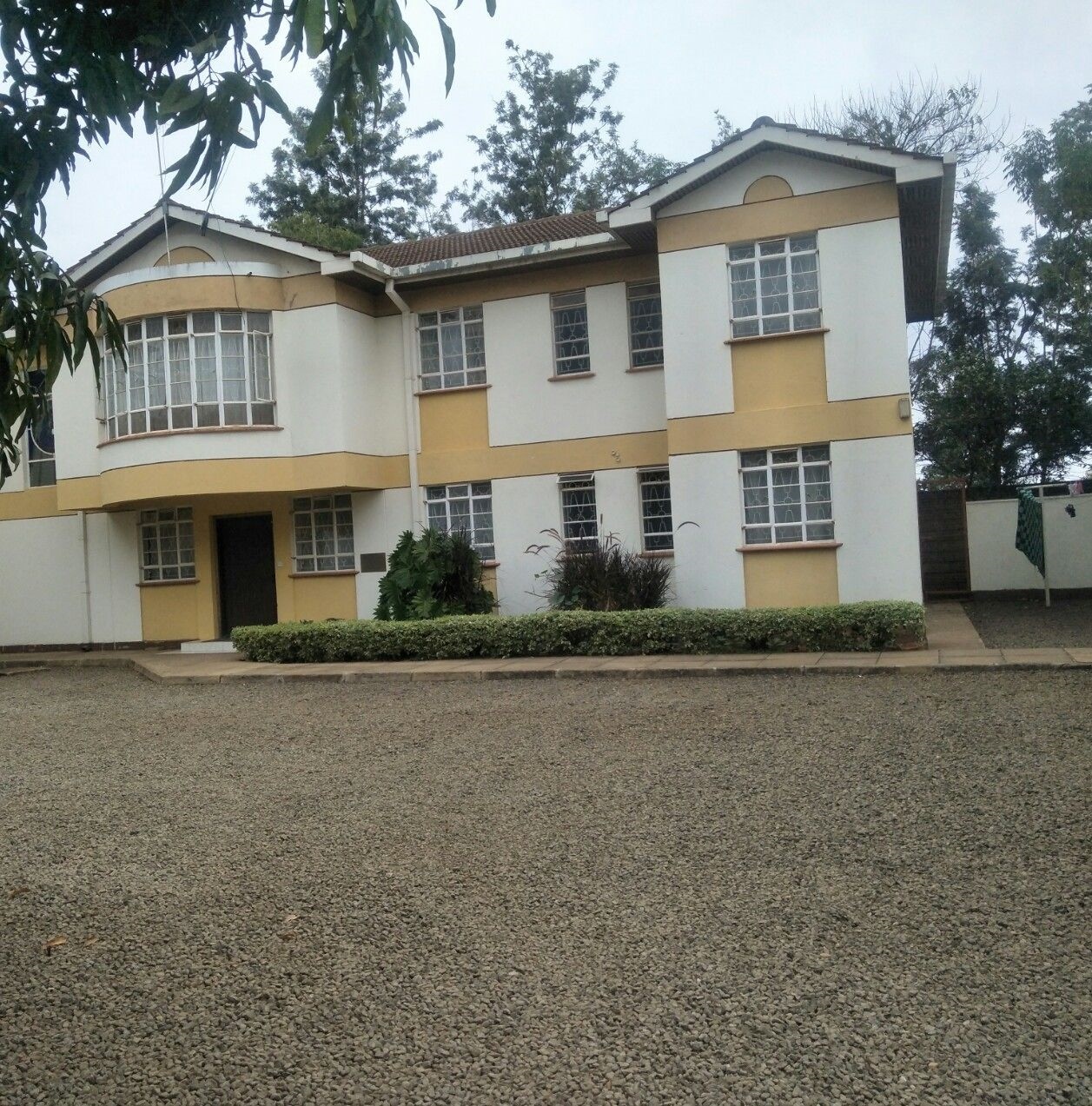 Thika Youth Pastoral Centre