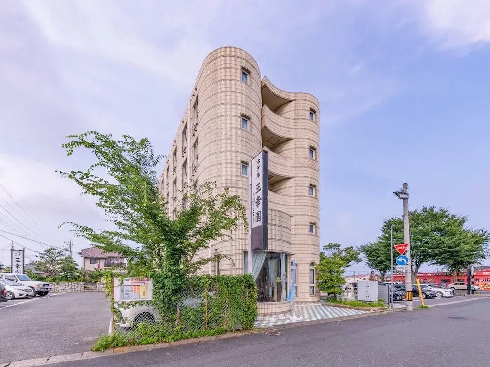 Tabist Hotel Sankoen