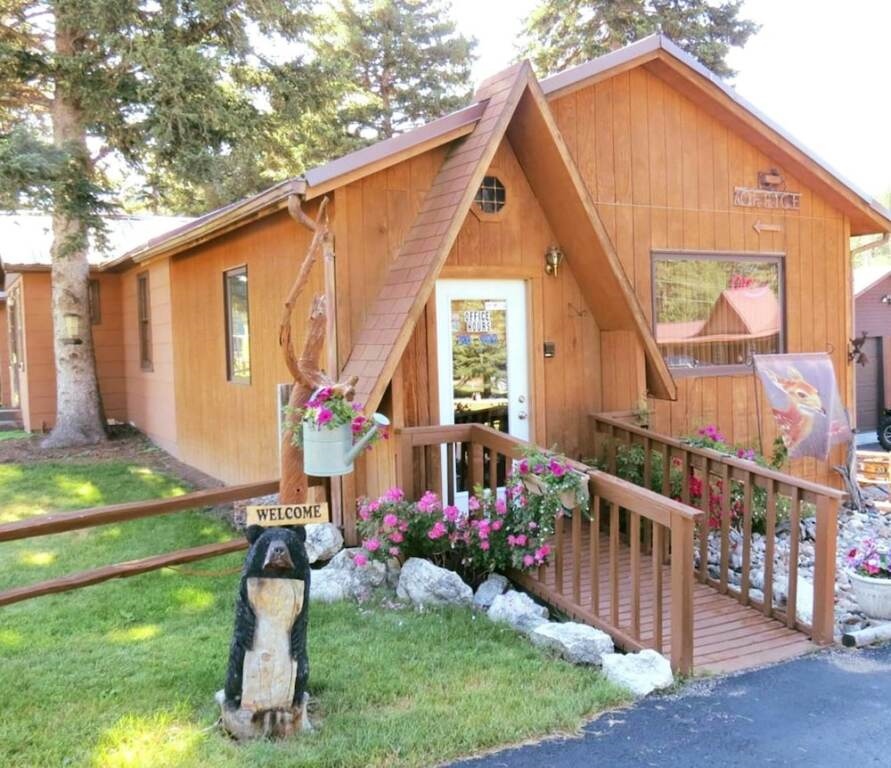 Springcreek Inn