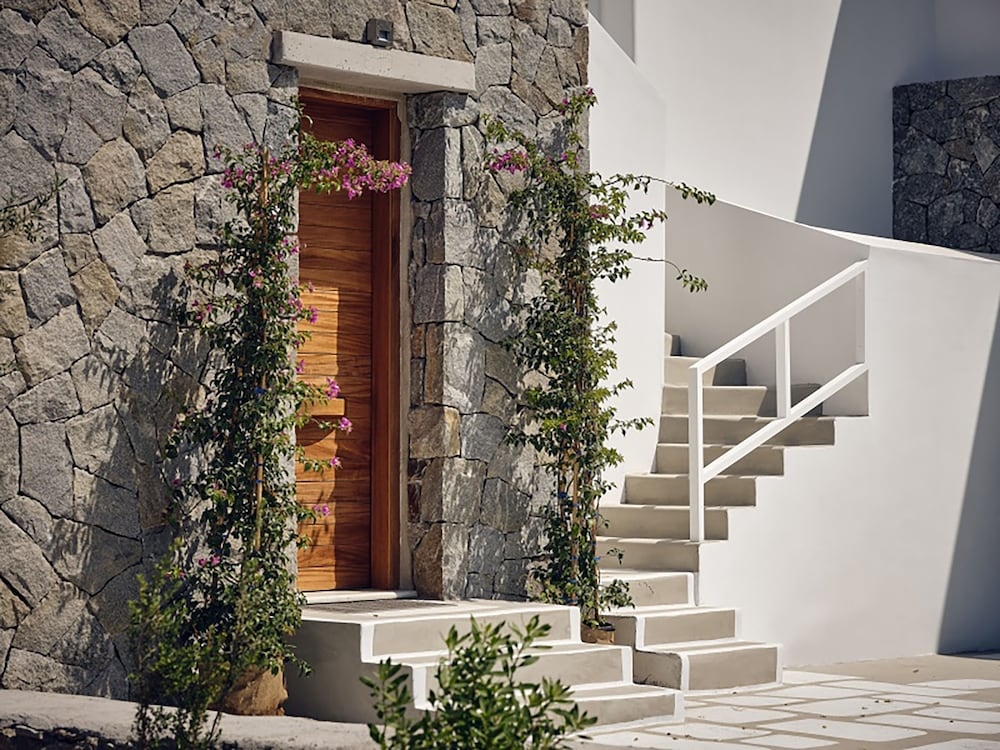 Arcs Boutique Villa Hotel