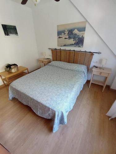 Apartamento Monachil Pueblo