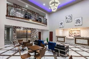 Super 8 by Wyndham Kingwood Houston North