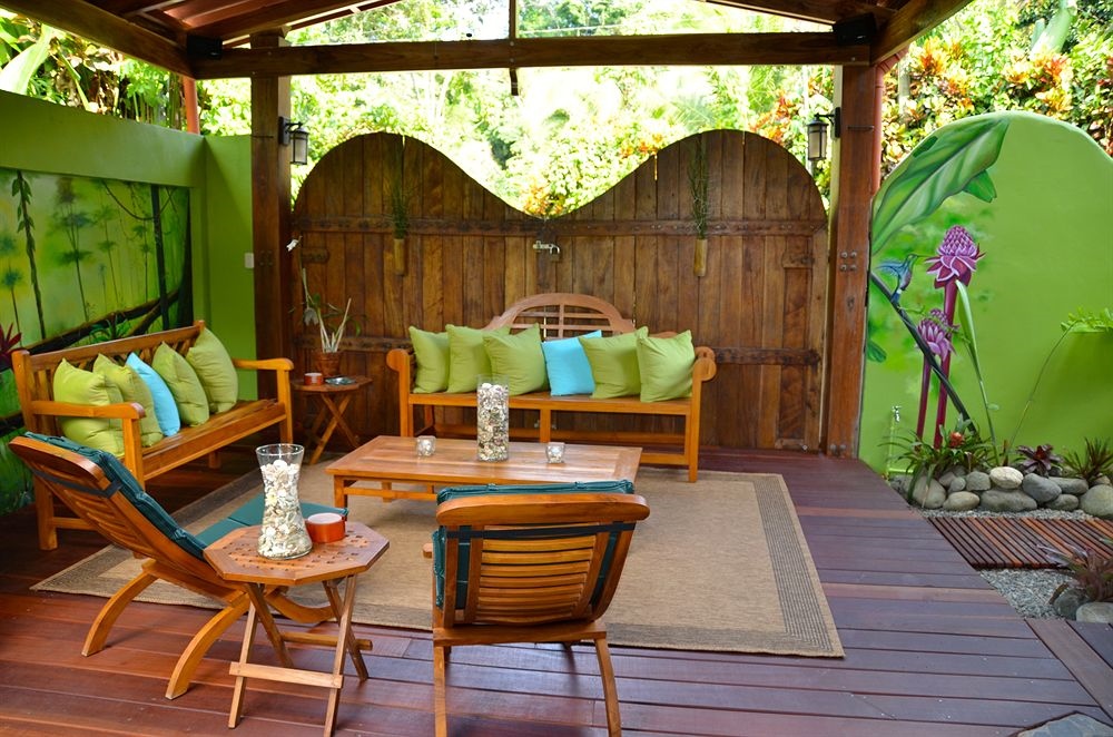 Physis Caribbean Bed & Breakfast