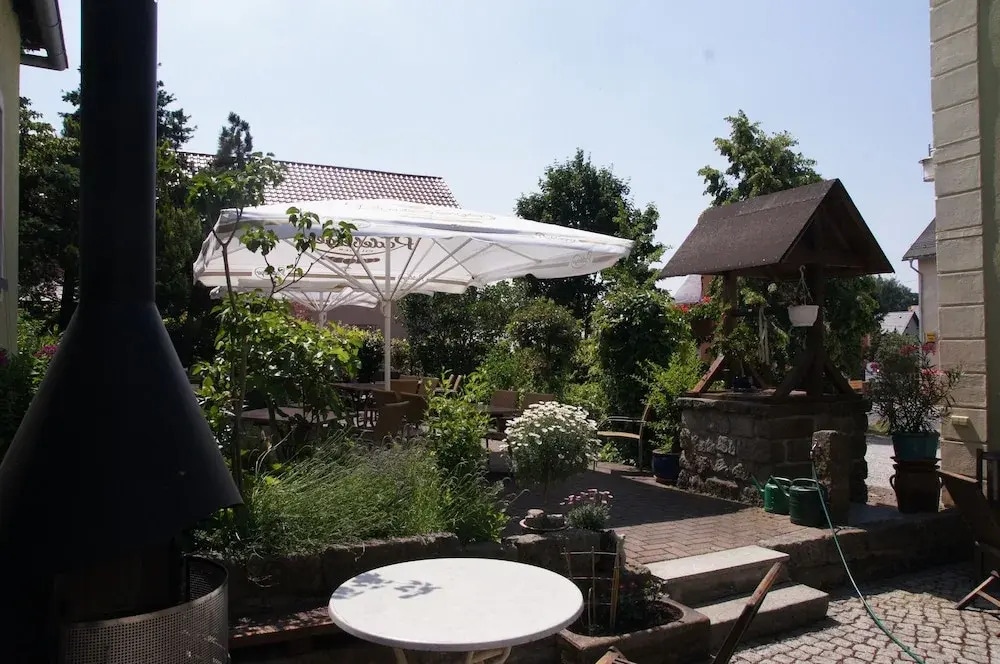 Mullers Gasthof