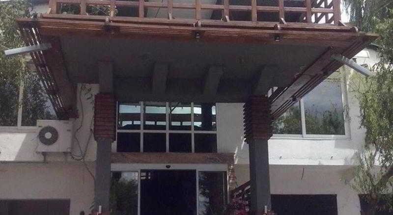 Centrobiznis 92 Hotel