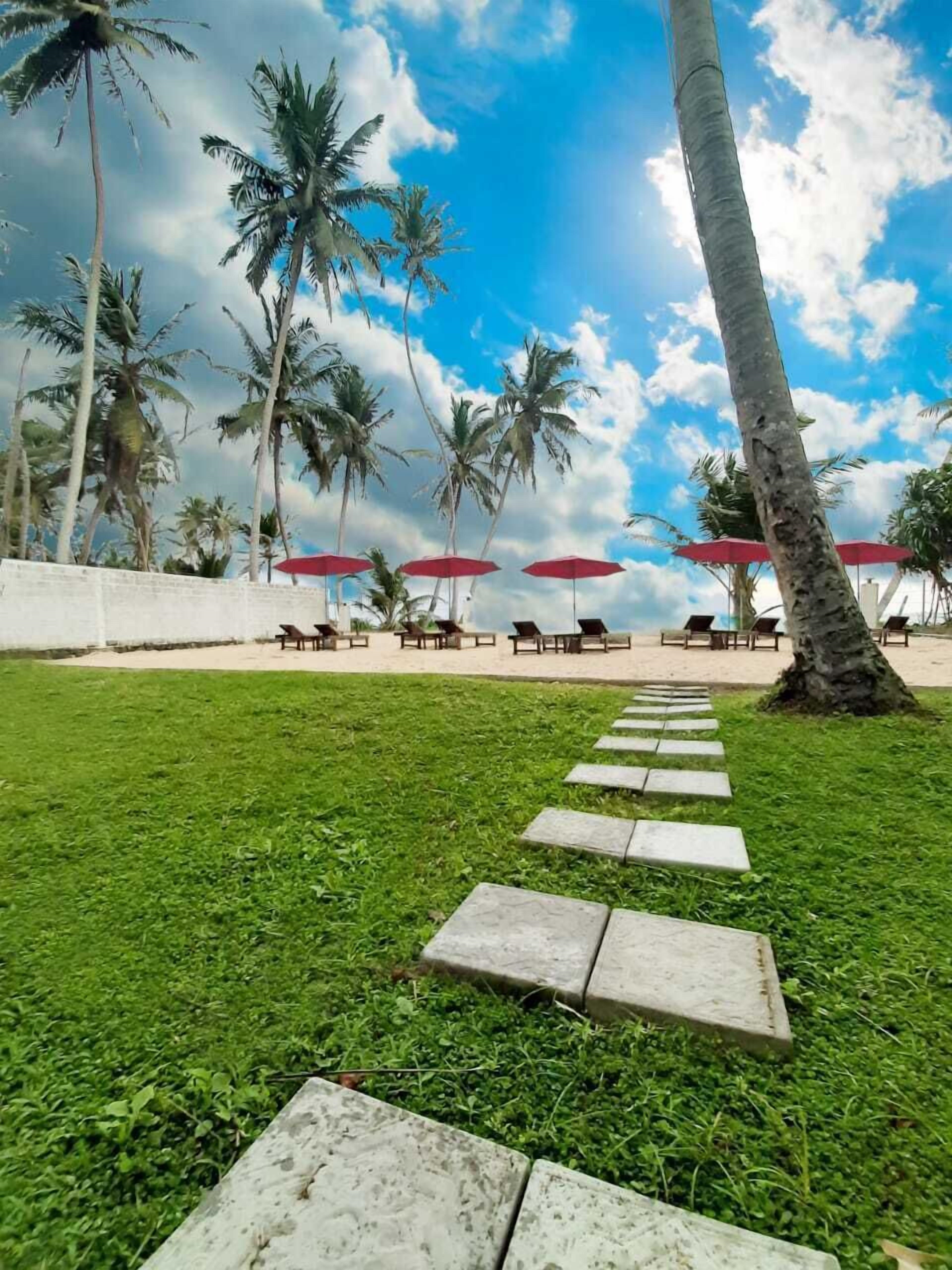 Akurala Beach Boutique Resort