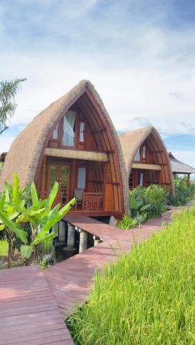 Cabe Bali Hotel