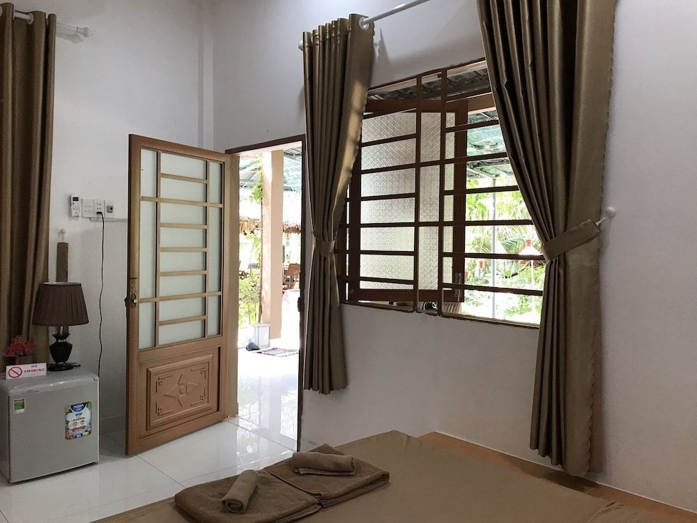 Ben Tre Garden Farmstay
