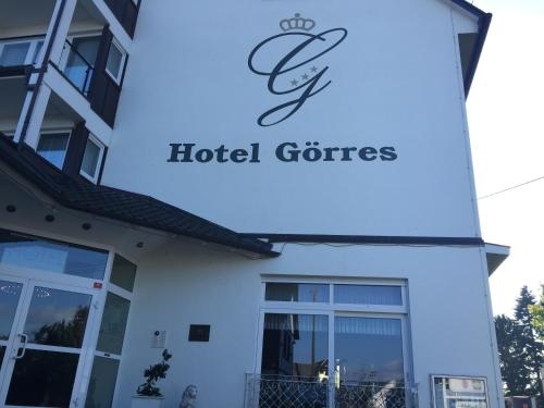 Hotel-Restaurant Görres