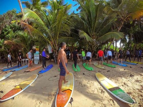 Mamas Palace Hiriketiya