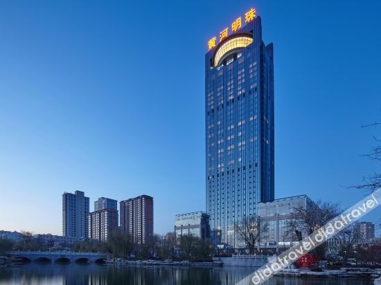 Hancheng Yellow River Pearl Hotel
