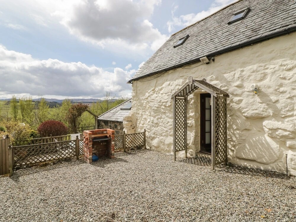 Cyffdy Cottage - Arenig