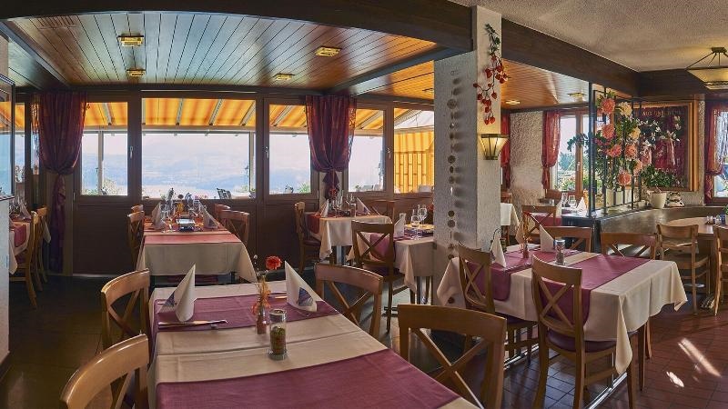 Hotel Restaurant Panorama