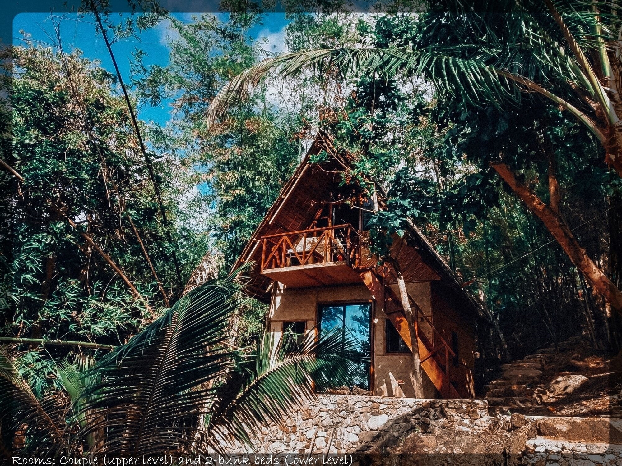 Cocovana Beach Resort - Hostel - Adults Only