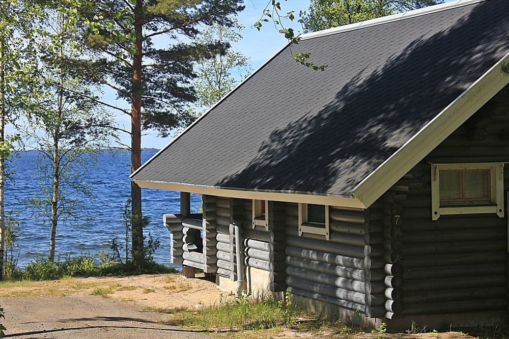 Karelia Country Cottages