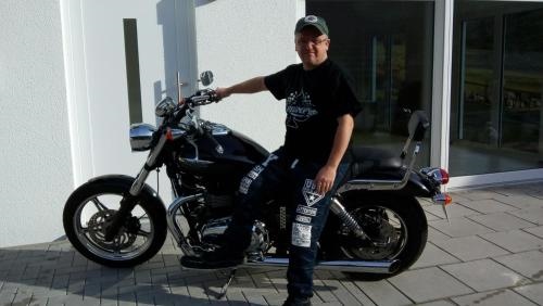 Ferienwohnung Am Siegelbachle