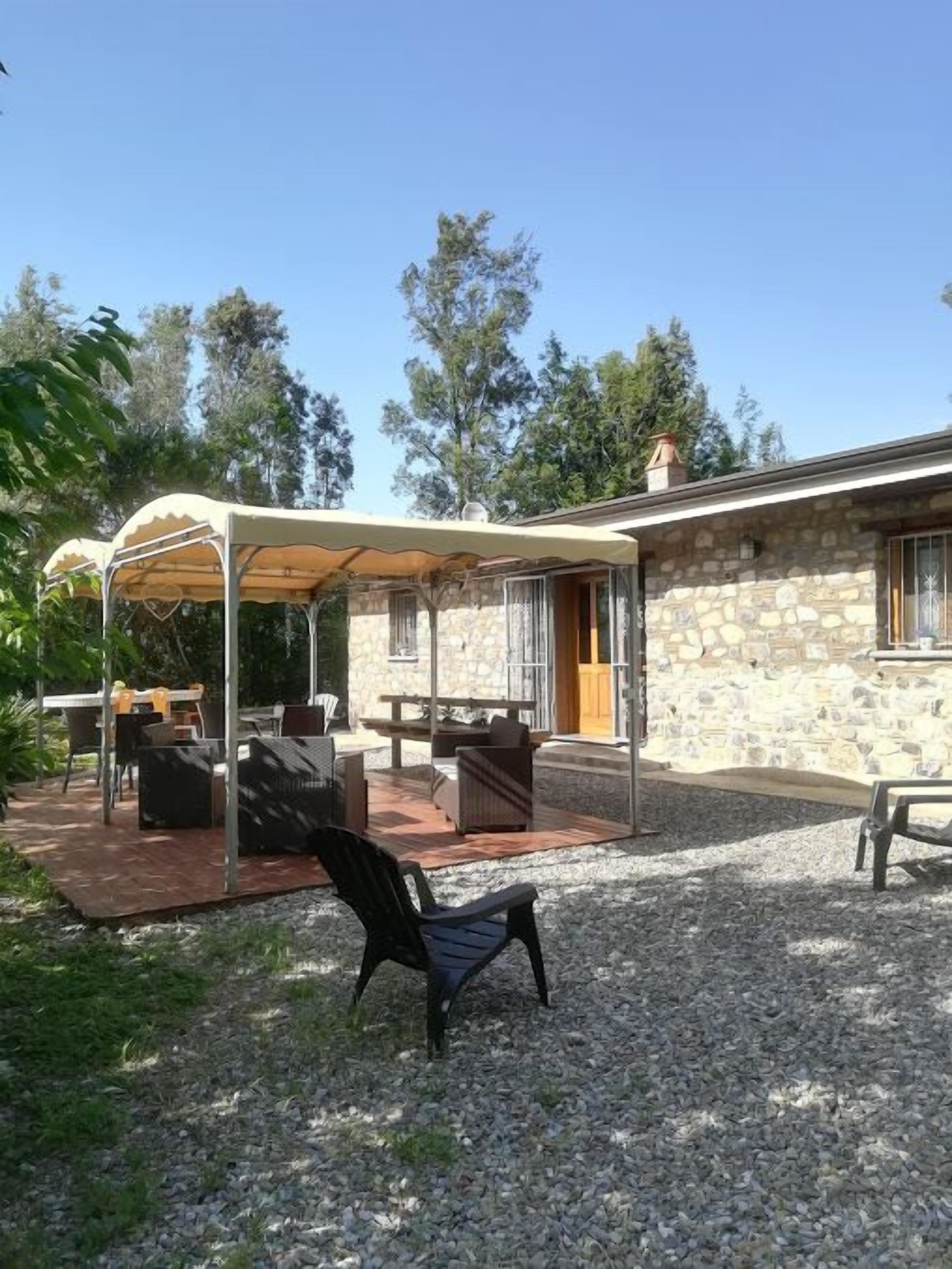 I Suoni Di Valle Martina