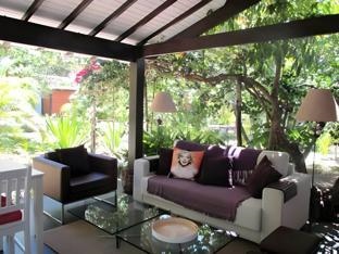 Mangueira Boutique Hotel Moreré