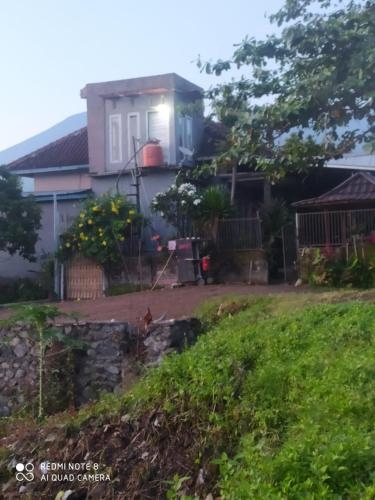 Akria Bed & Breakfast